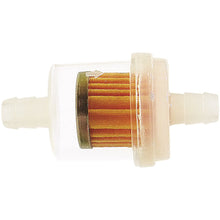 SPI Sports Parts Inc Inline Fuel Filter 5/16" UP-07101-1_207540
