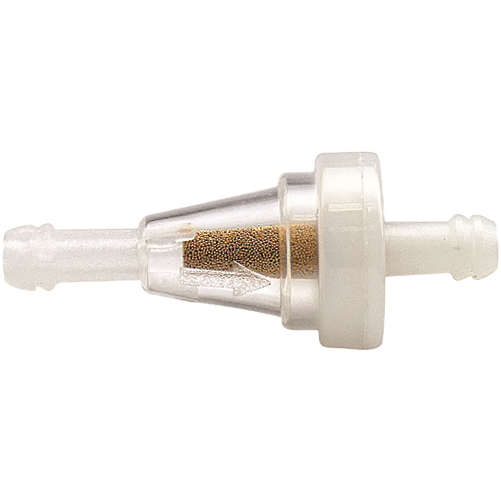 SPI Sports Parts Inc Fuel Filter 1/4" Brass SM-07016_207542