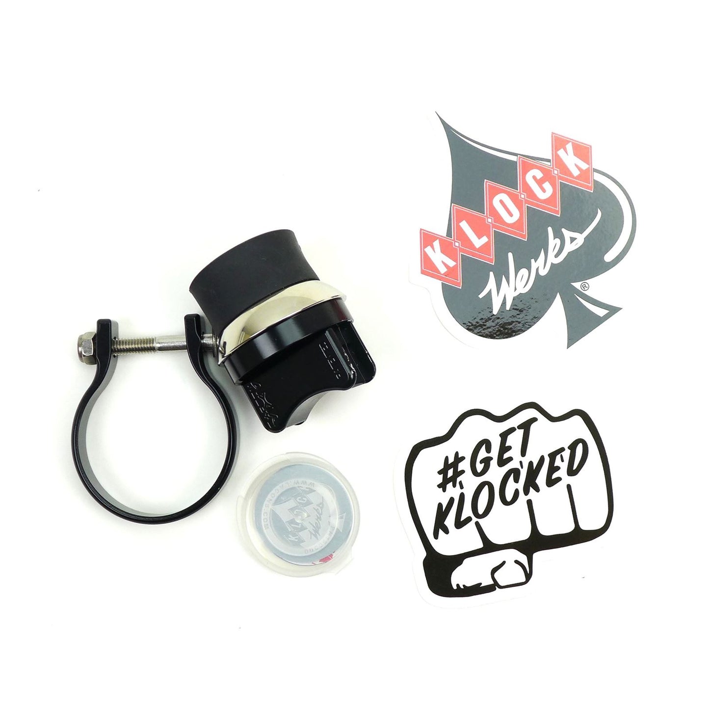 Klock Werks Device Mount - 2.0 - Talon OPEN BOX [MPN: KW05-01-0554]_1768348