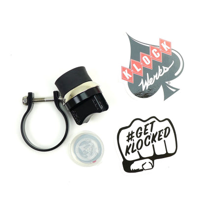 Klock Werks Device Mount - 2.0 - Talon OPEN BOX [MPN: KW05-01-0554]_1768348