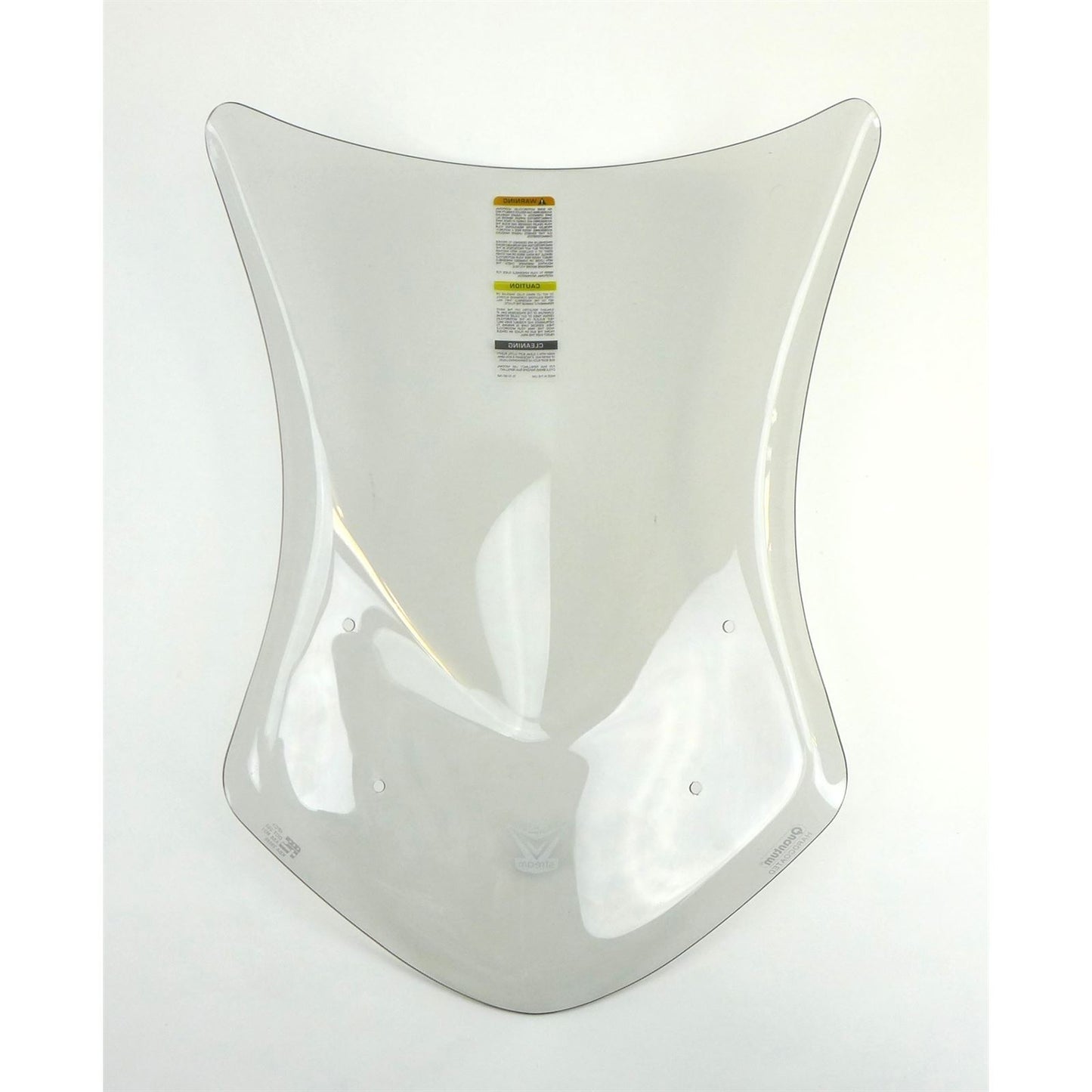 National Cycle VStream Windscreen - Sport/Tour - Light Tint - for Honda OPEN BOX [MPN: N20064]_1768442