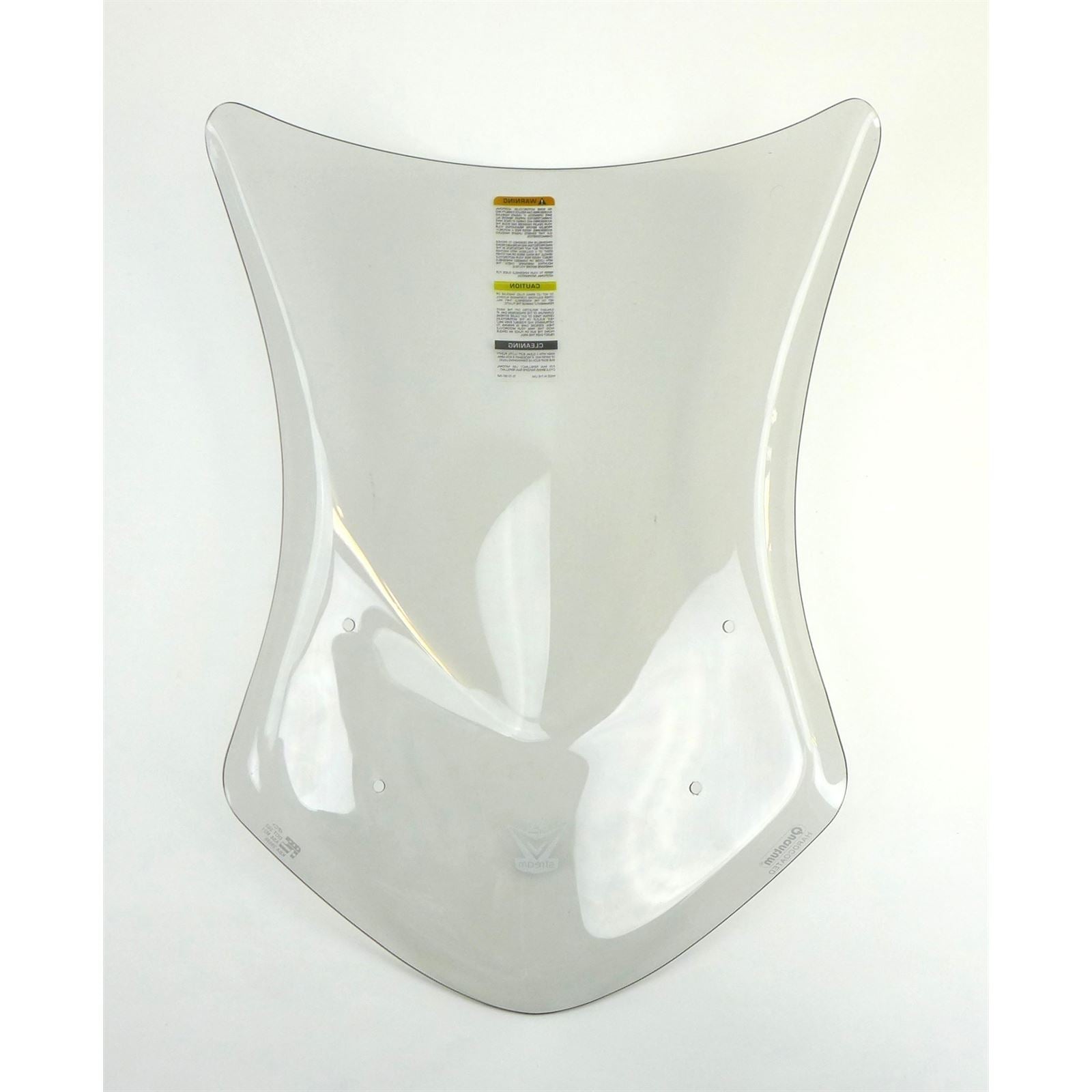 National Cycle VStream Windscreen - Sport/Tour - Light Tint - for Honda OPEN BOX [MPN: N20064]_1768442