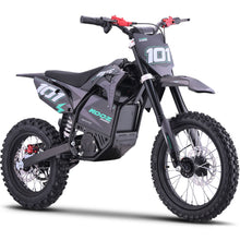 MotoTec USA 60v Pro Electric Dirt Bike 2000w Lithium - Blue MT-Dirt-Pro-2000-HP115E_Blue_1768477