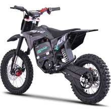 MotoTec USA 60v Pro Electric Dirt Bike 2000w Lithium - Blue MT-Dirt-Pro-2000-HP115E_Blue_1768481