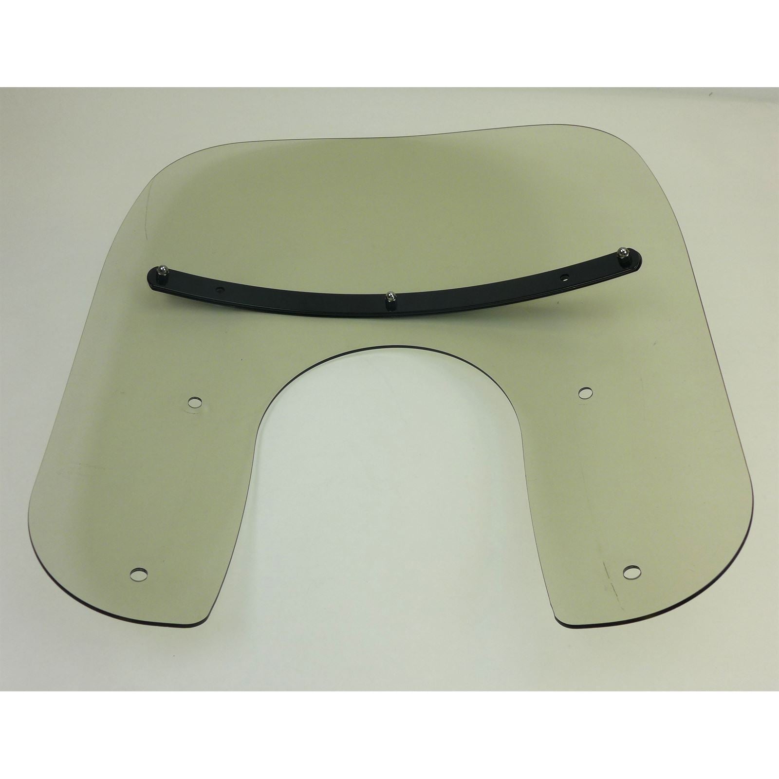 National Cycle Dakota 4.5 Windshield - 18.25x24 OPEN BOX [MPN: N2301A]_1876622