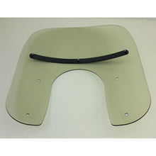 National Cycle Dakota 4.5 Windshield - 18.25x24 OPEN BOX [MPN: N2301A]_1876622