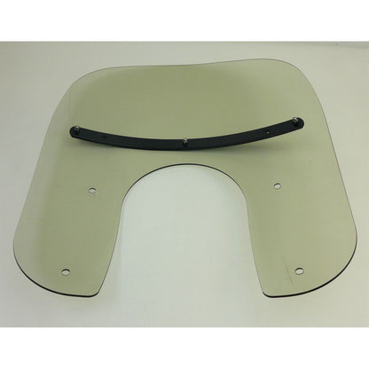 National Cycle Dakota 4.5 Windshield - 18.25x24 OPEN BOX [MPN: N2301A]_1876622