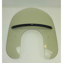 National Cycle Dakota 4.5 Windshield - 18.25x24 OPEN BOX [MPN: N2301A]_1876623