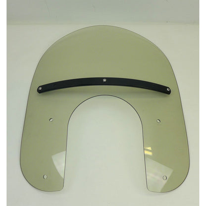 National Cycle Dakota 4.5 Windshield - 18.25x24 OPEN BOX [MPN: N2301A]_1876623