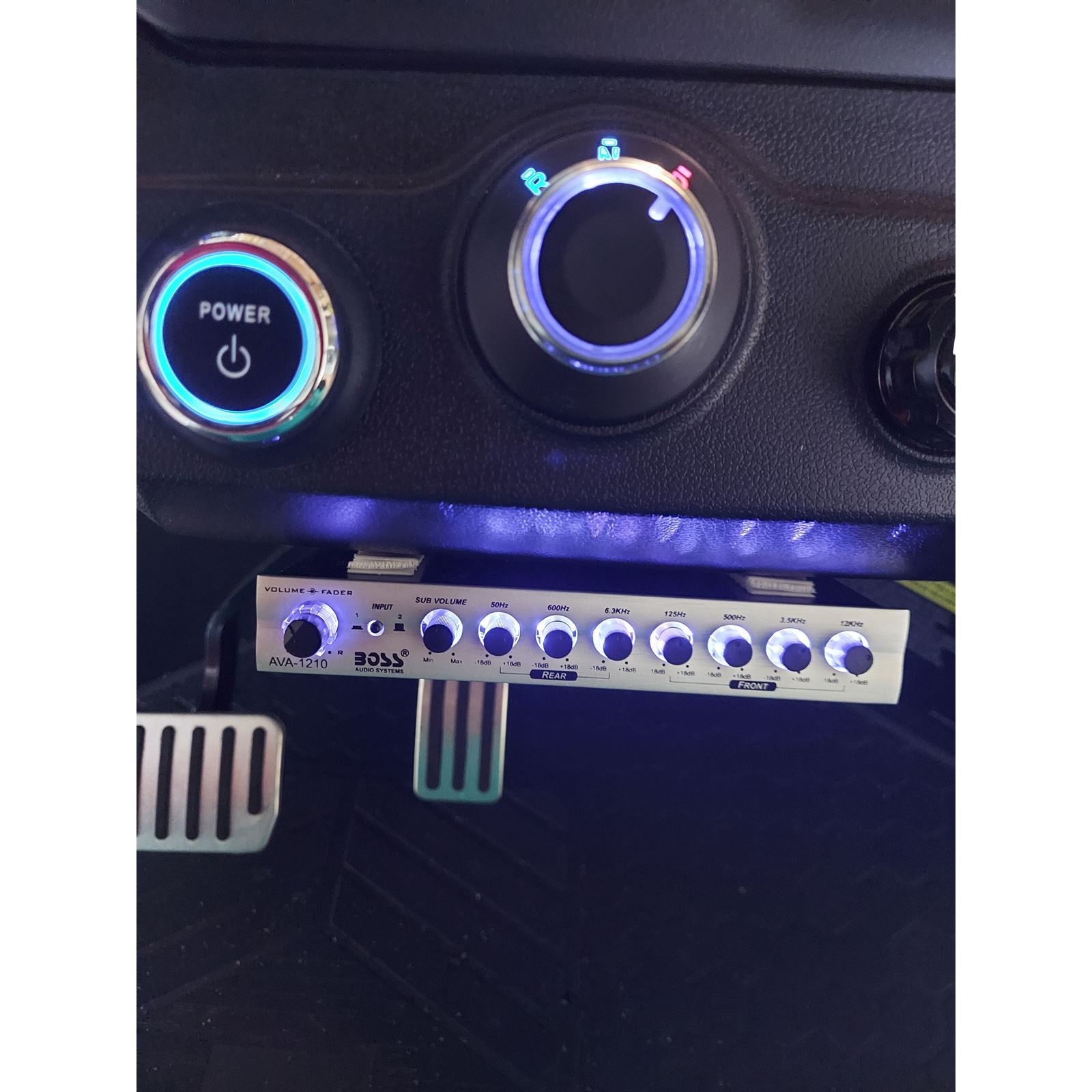 Birdie Pro Harness Audio And Power_1769030