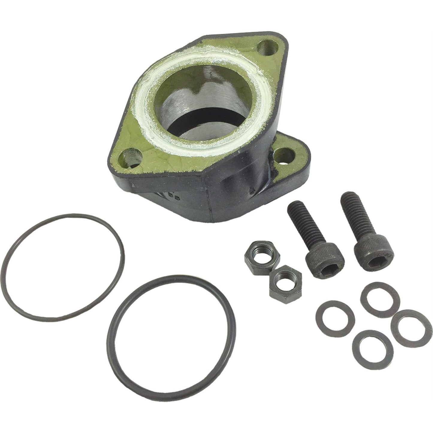 K&L Carburetor Boot/Holder 11-4202_207559
