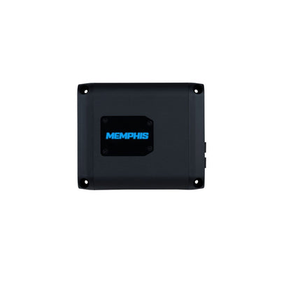 Memphis Audio 400X1 AT 2 OHM Power Reference Amplifier PRX400.1V2_1769220