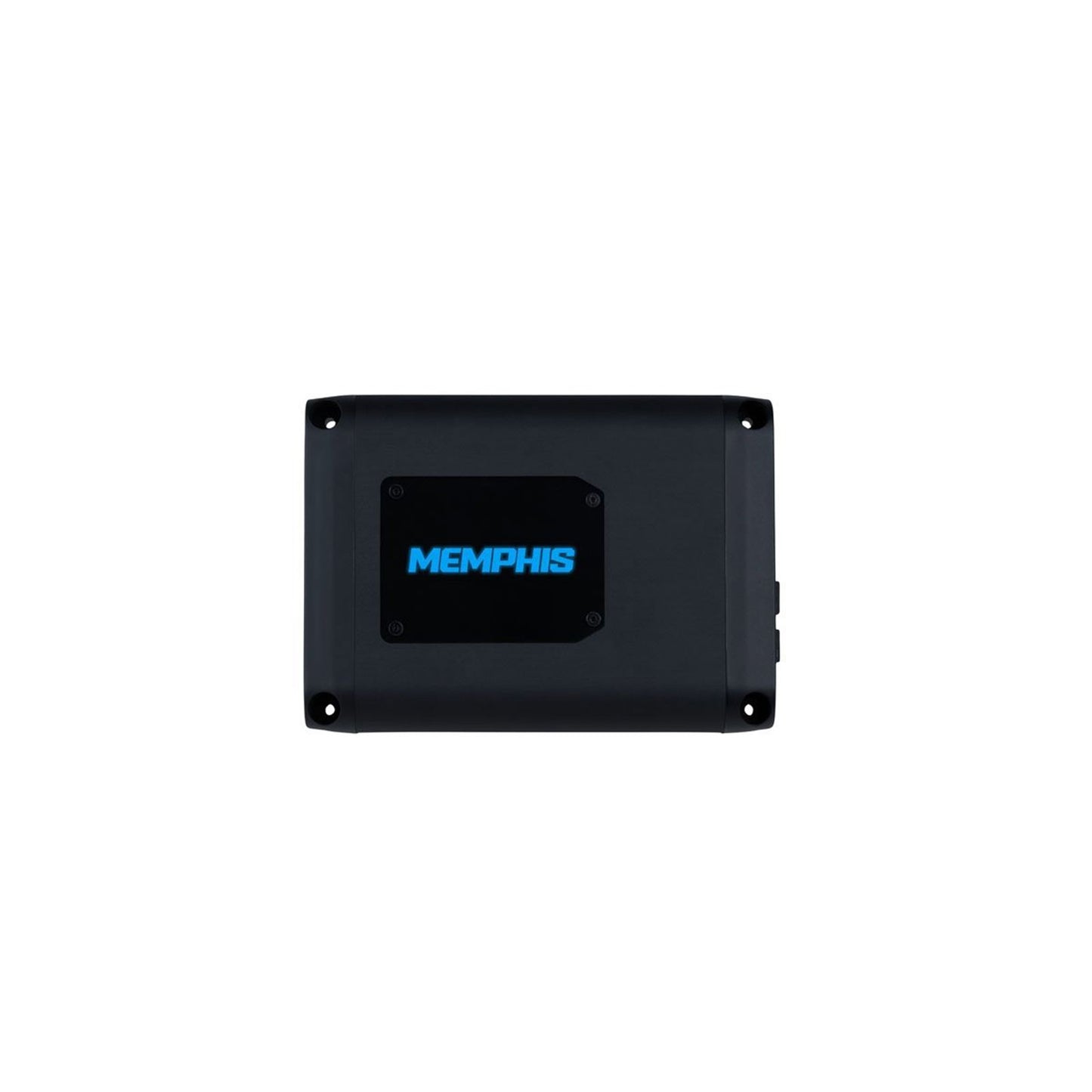 Memphis Audio 800X1 AT 1 OHM Power Reference Amplifier PRX800.1V2_1770112