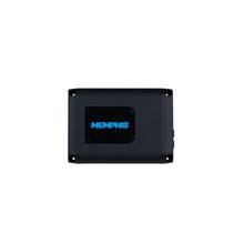 Memphis Audio 800X1 AT 1 OHM Power Reference Amplifier PRX800.1V2_1770112
