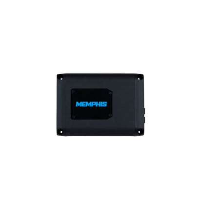 Memphis Audio 800X1 AT 1 OHM Power Reference Amplifier PRX800.1V2_1770112