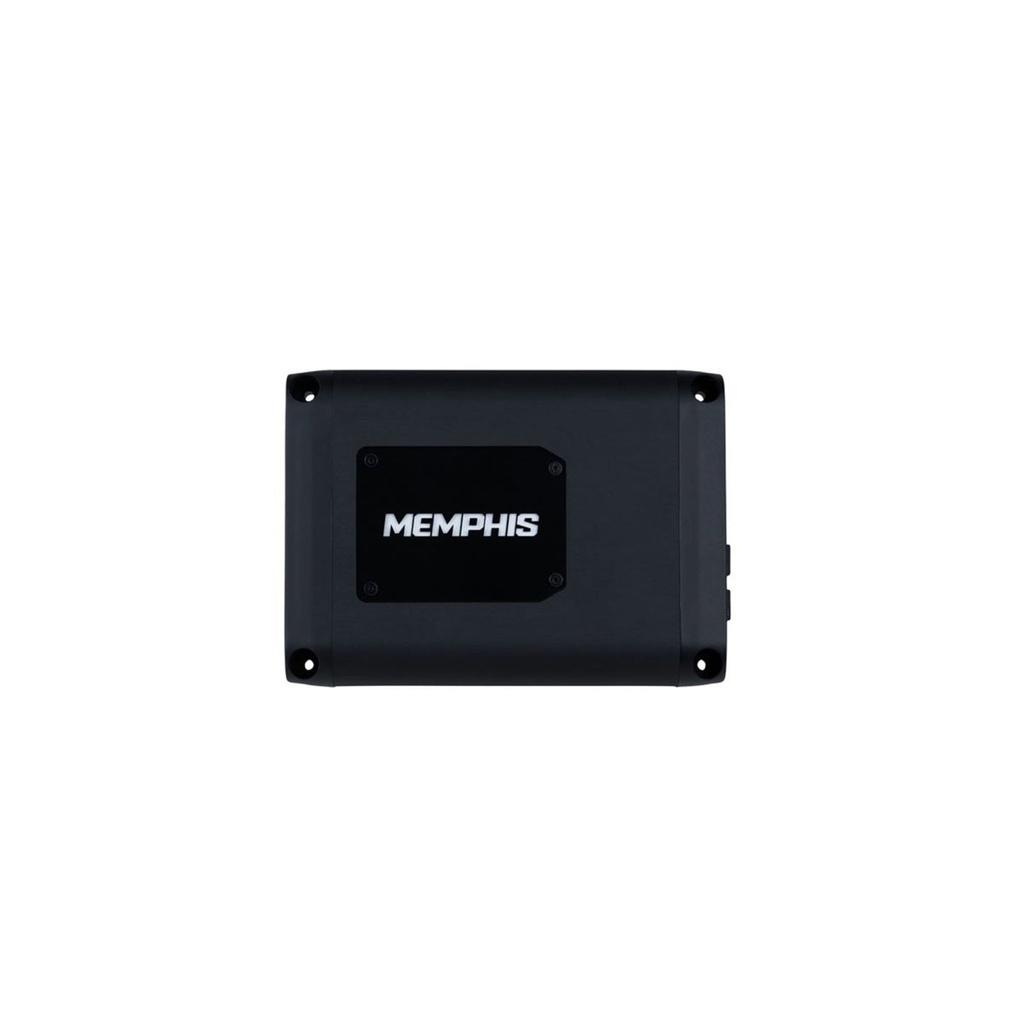 Memphis Audio 800X1 AT 1 OHM Power Reference Amplifier PRX800.1V2_1770113