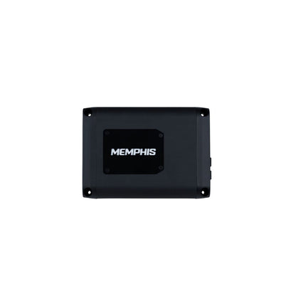 Memphis Audio 800X1 AT 1 OHM Power Reference Amplifier PRX800.1V2_1770113