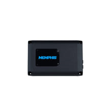 Memphis Audio 1000X1 AT 1 OHM Power Reference Amplifier PRX1000.1V2_1770044