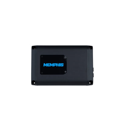 Memphis Audio 1000X1 AT 1 OHM Power Reference Amplifier PRX1000.1V2_1770044
