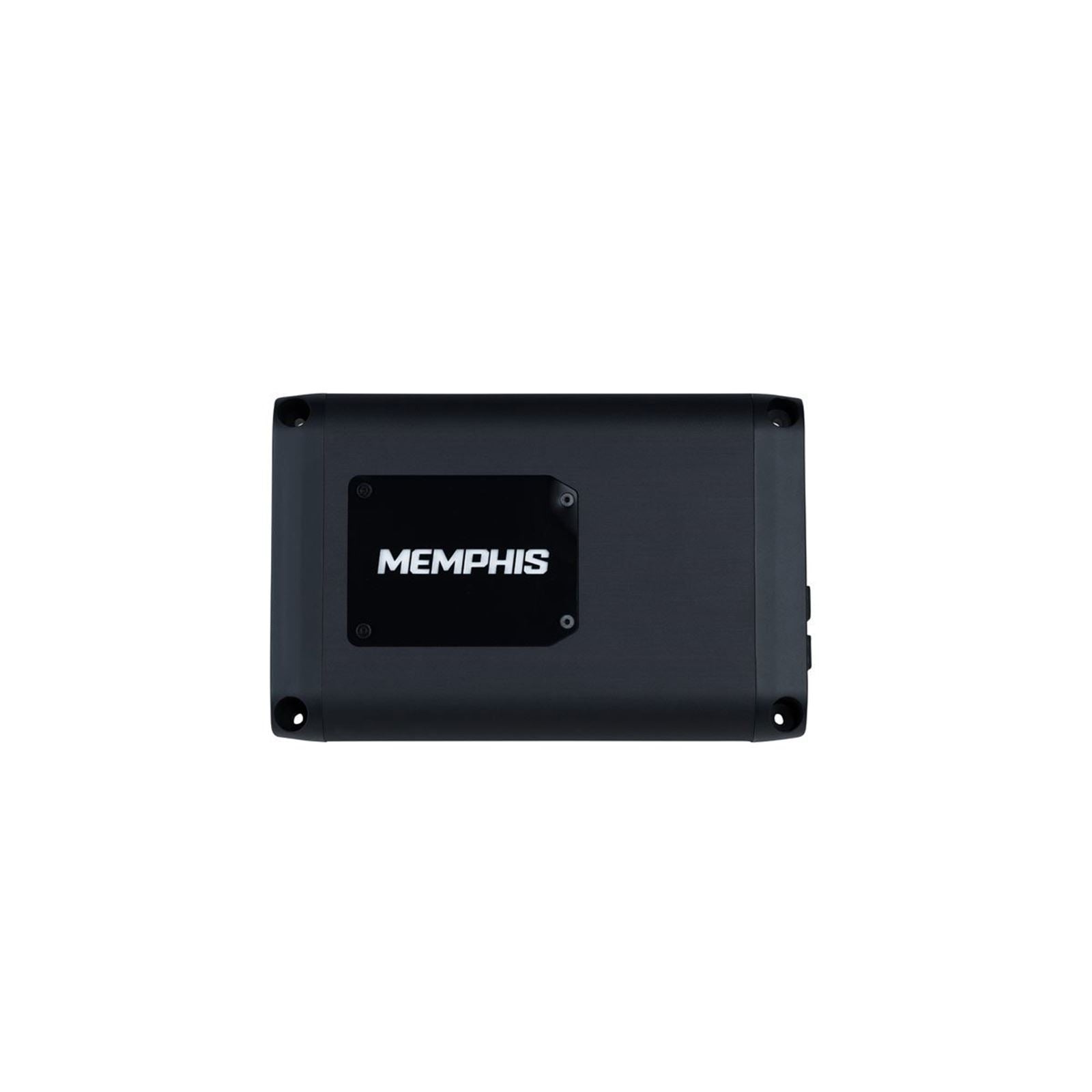 Memphis Audio 1000X1 AT 1 OHM Power Reference Amplifier PRX1000.1V2_1770045