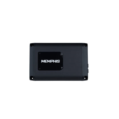 Memphis Audio 1000X1 AT 1 OHM Power Reference Amplifier PRX1000.1V2_1770045