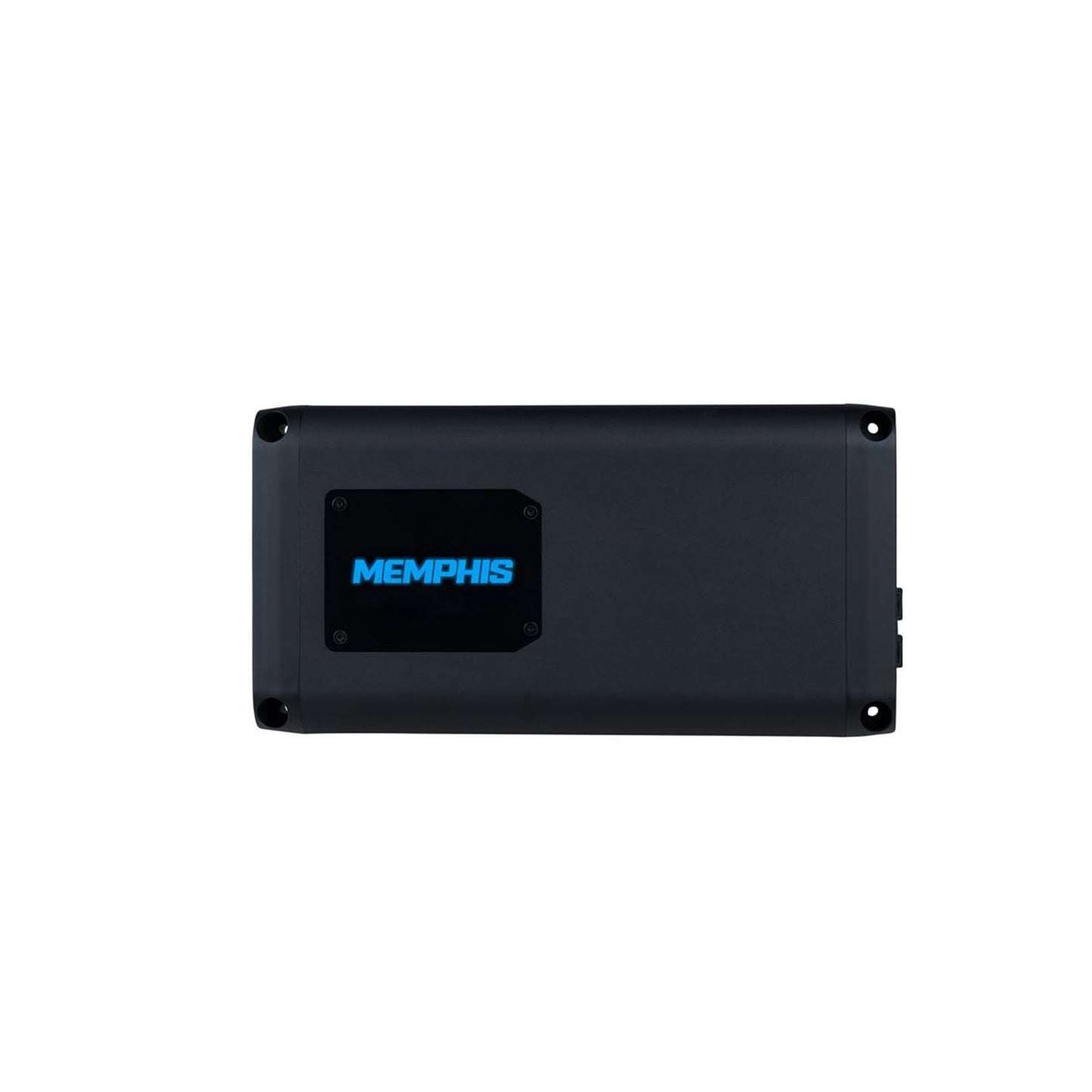 Memphis Audio 1500X1 AT 1 OHM Power Reference Amplifier PRX1500.1V2_1770099