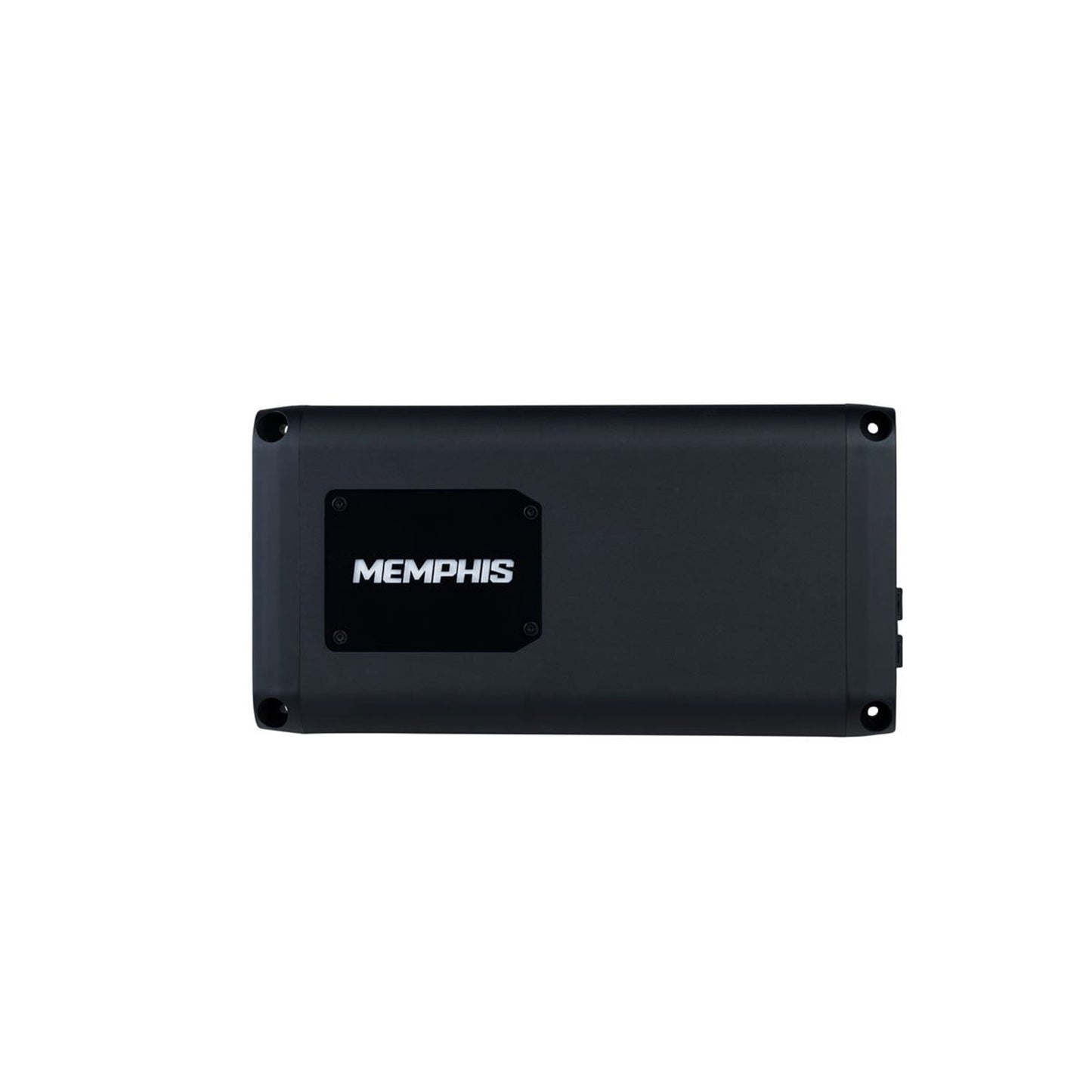 Memphis Audio 1500X1 AT 1 OHM Power Reference Amplifier PRX1500.1V2_1770076