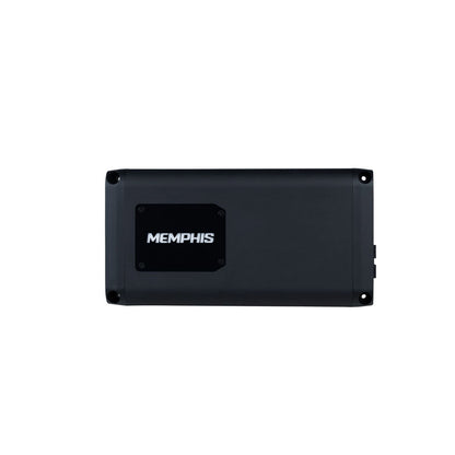 Memphis Audio 1500X1 AT 1 OHM Power Reference Amplifier PRX1500.1V2_1770076