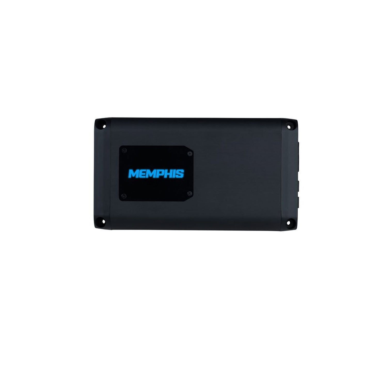 Memphis Audio 100WX4/400WX1 AT 2 OHM Power Reference Amplifier PRX800.5V2_1770118