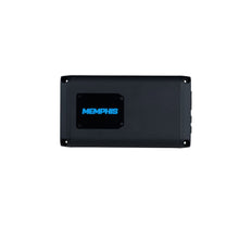 Memphis Audio 100WX4/400WX1 AT 2 OHM Power Reference Amplifier PRX800.5V2_1770118