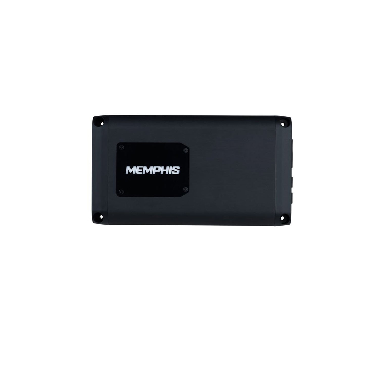 Memphis Audio 100WX4/400WX1 AT 2 OHM Power Reference Amplifier PRX800.5V2_1770120