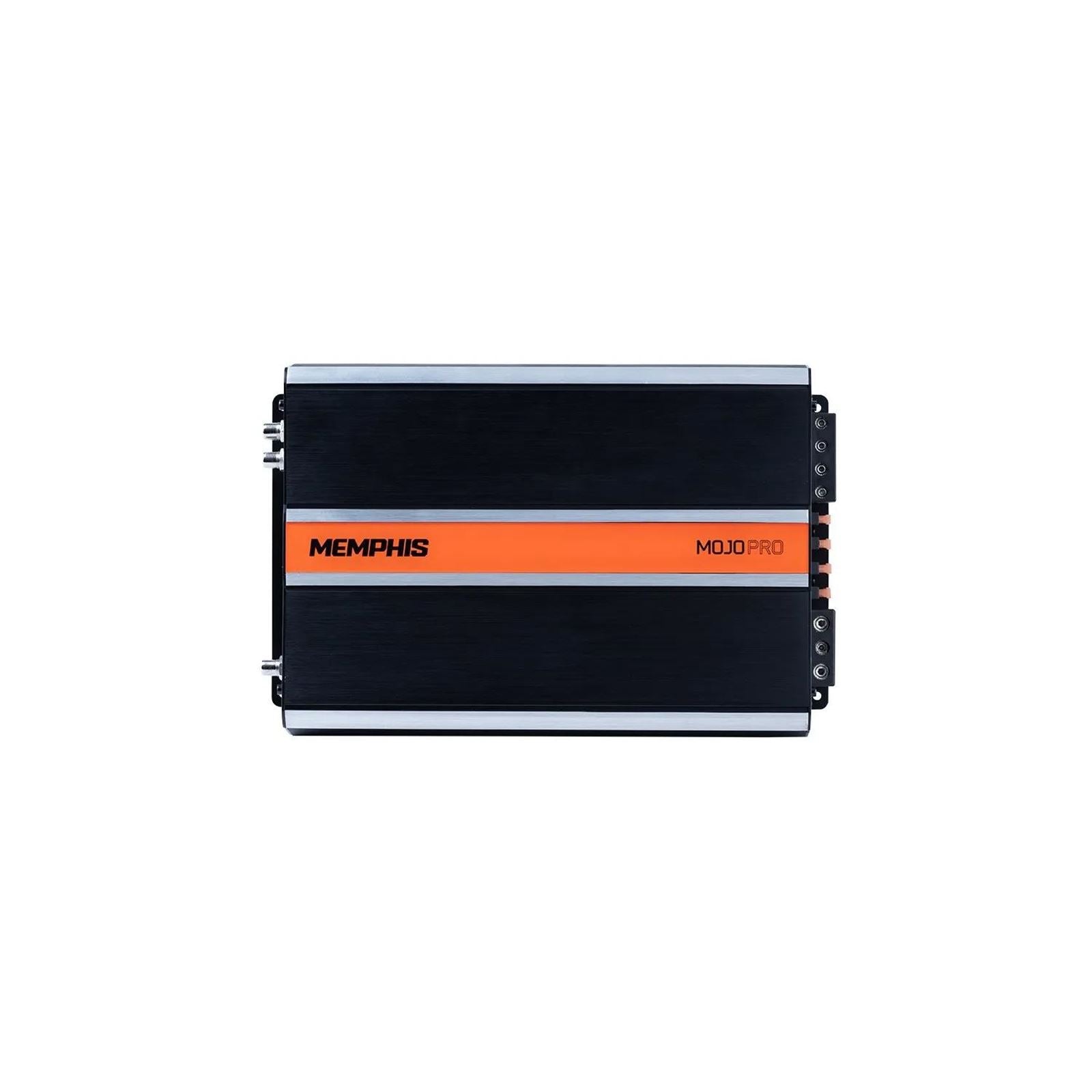 Memphis Audio 1500WX1 AT 1 OHM Mojo Pro Amplifier MJP1500.1_1769877