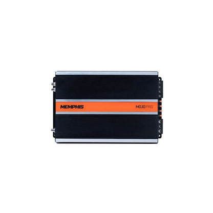 Memphis Audio 1500WX1 AT 1 OHM Mojo Pro Amplifier MJP1500.1_1769877
