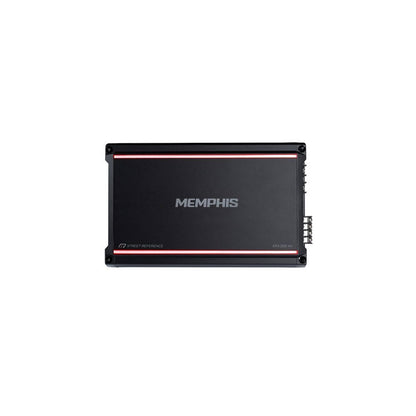 Memphis Audio 75WX4 AT 2 OHM Street Reference Amplifier SRX300.4V_1769740