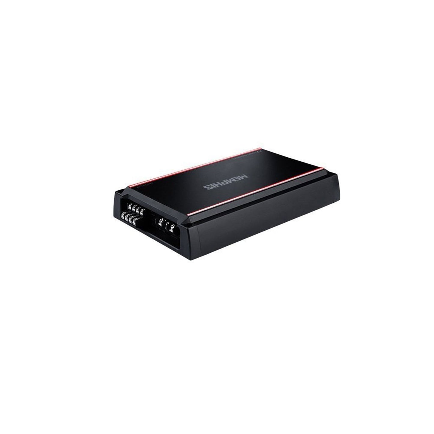 Memphis Audio 75WX4 AT 2 OHM Street Reference Amplifier SRX300.4V_1769741