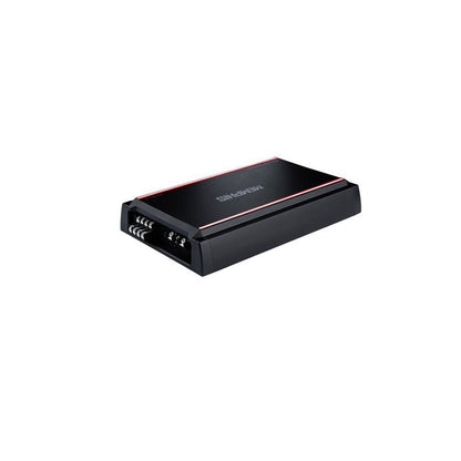 Memphis Audio 75WX4 AT 2 OHM Street Reference Amplifier SRX300.4V_1769741
