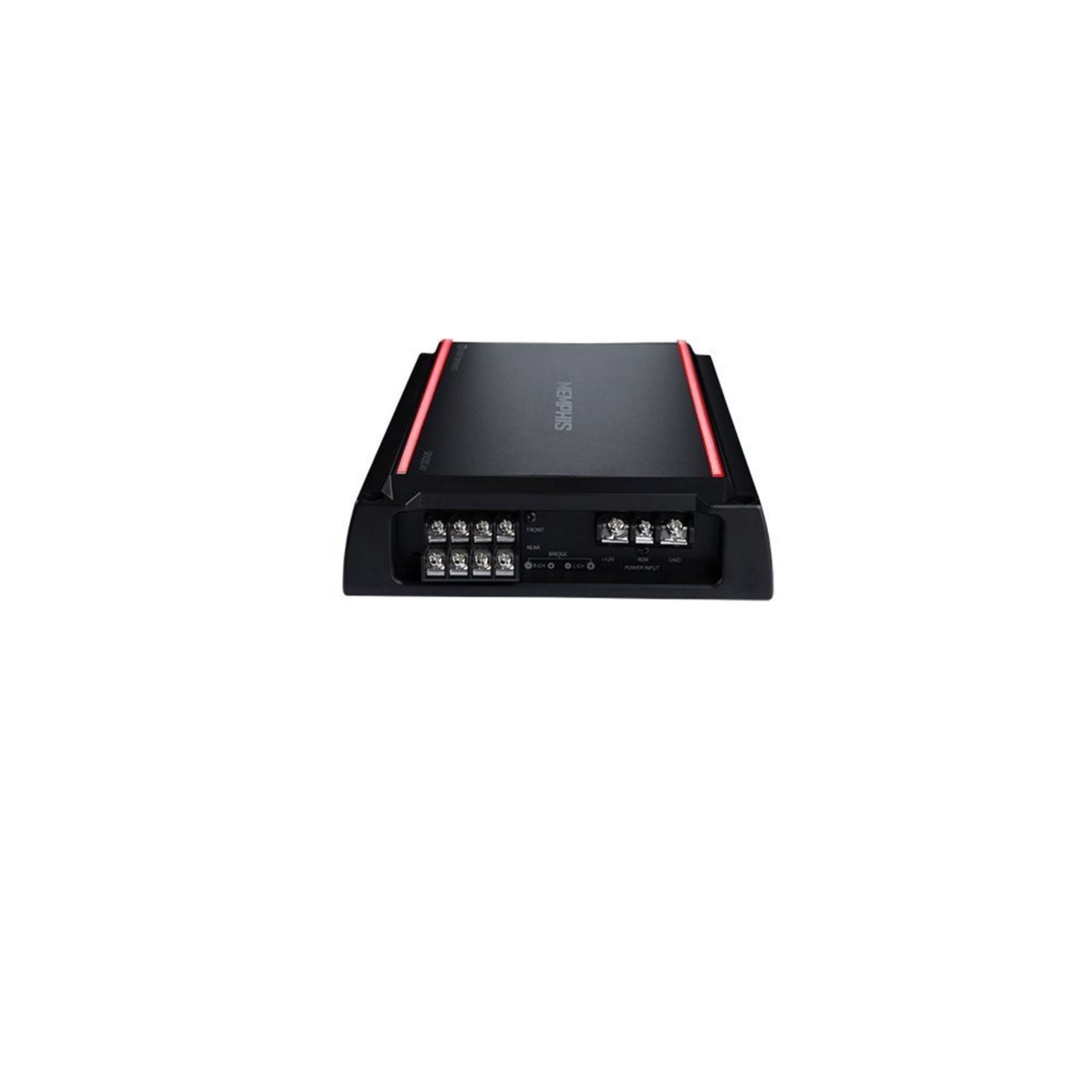 Memphis Audio 75WX4 AT 2 OHM Street Reference Amplifier SRX300.4V_1769742