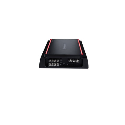 Memphis Audio 75WX4 AT 2 OHM Street Reference Amplifier SRX300.4V_1769742