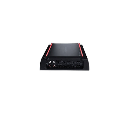 Memphis Audio 75WX4 AT 2 OHM Street Reference Amplifier SRX300.4V_1769743