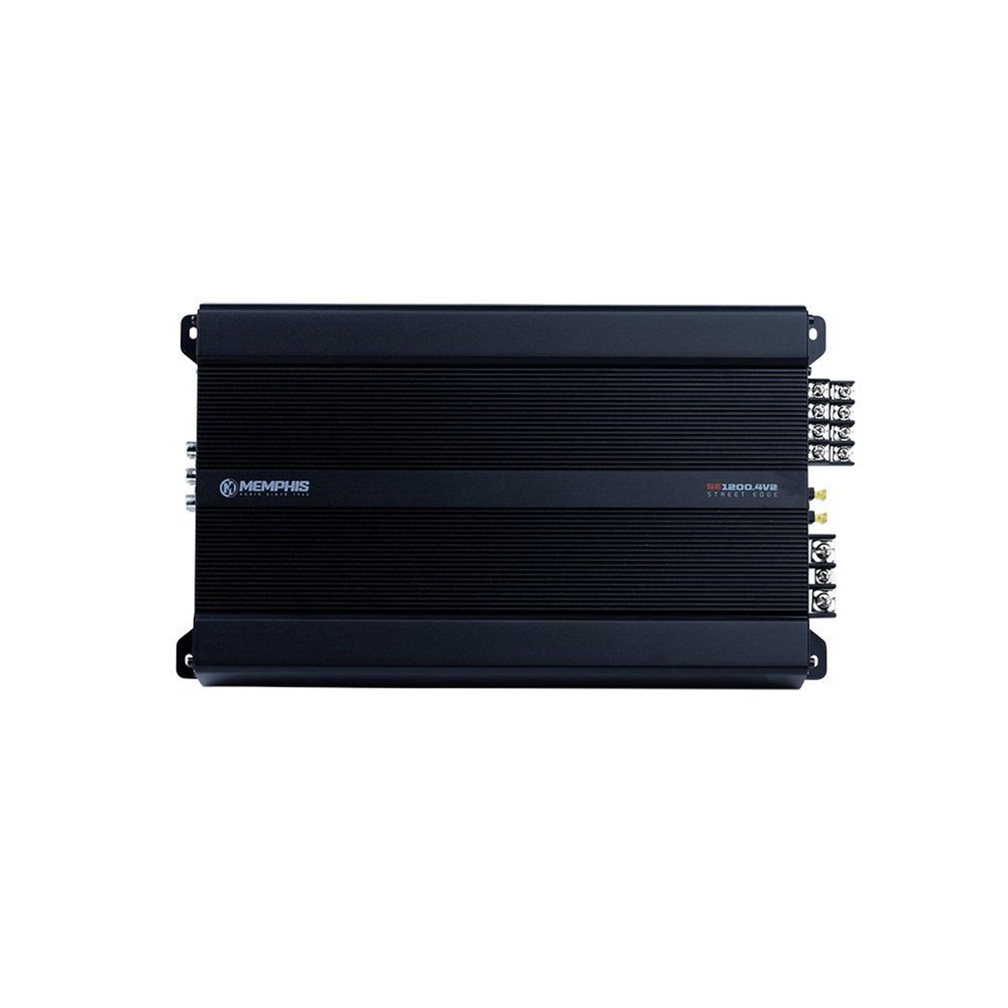 Memphis Audio 75WX4 AT 2 OHM Street Edge Amplifier SE1200.4V2_1769292