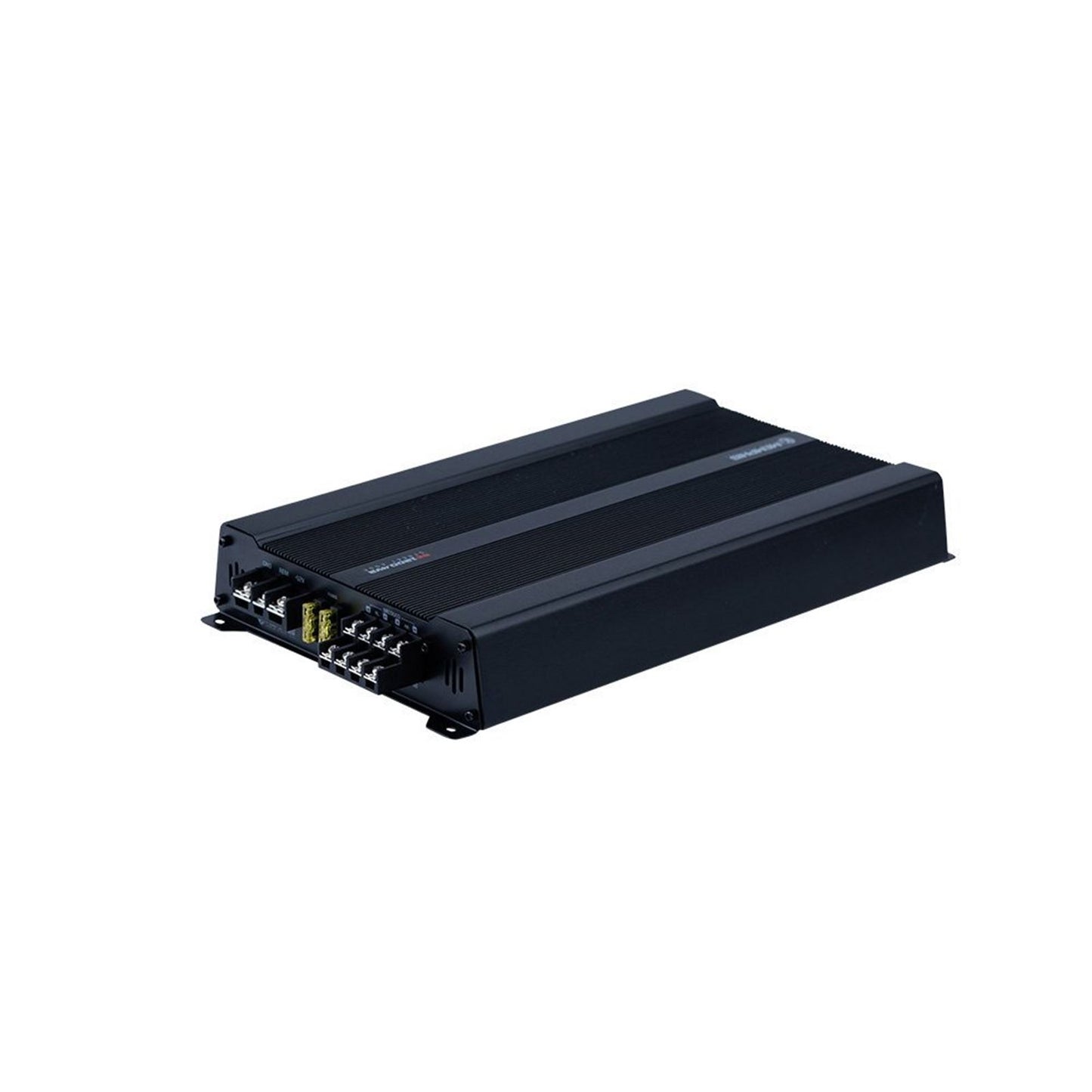 Memphis Audio 75WX4 AT 2 OHM Street Edge Amplifier SE1200.4V2_1769293