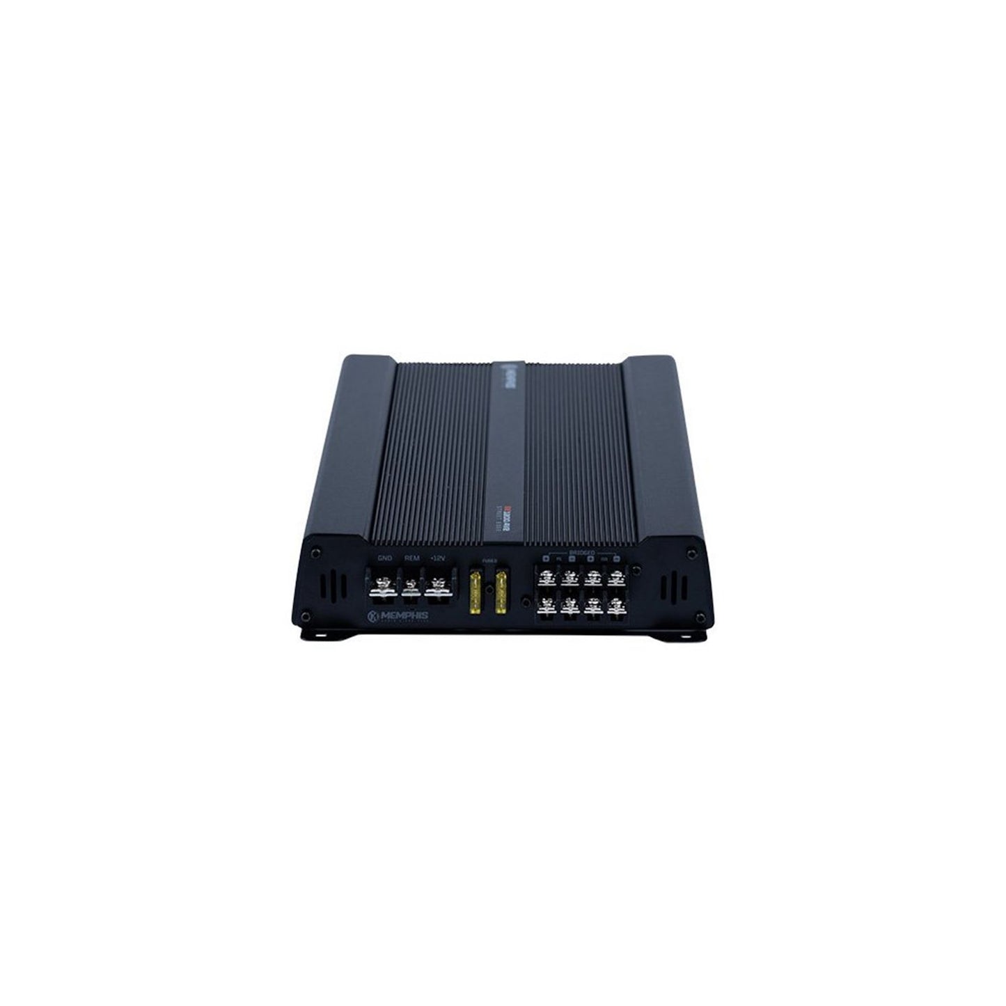 Memphis Audio 75WX4 AT 2 OHM Street Edge Amplifier SE1200.4V2_1769294
