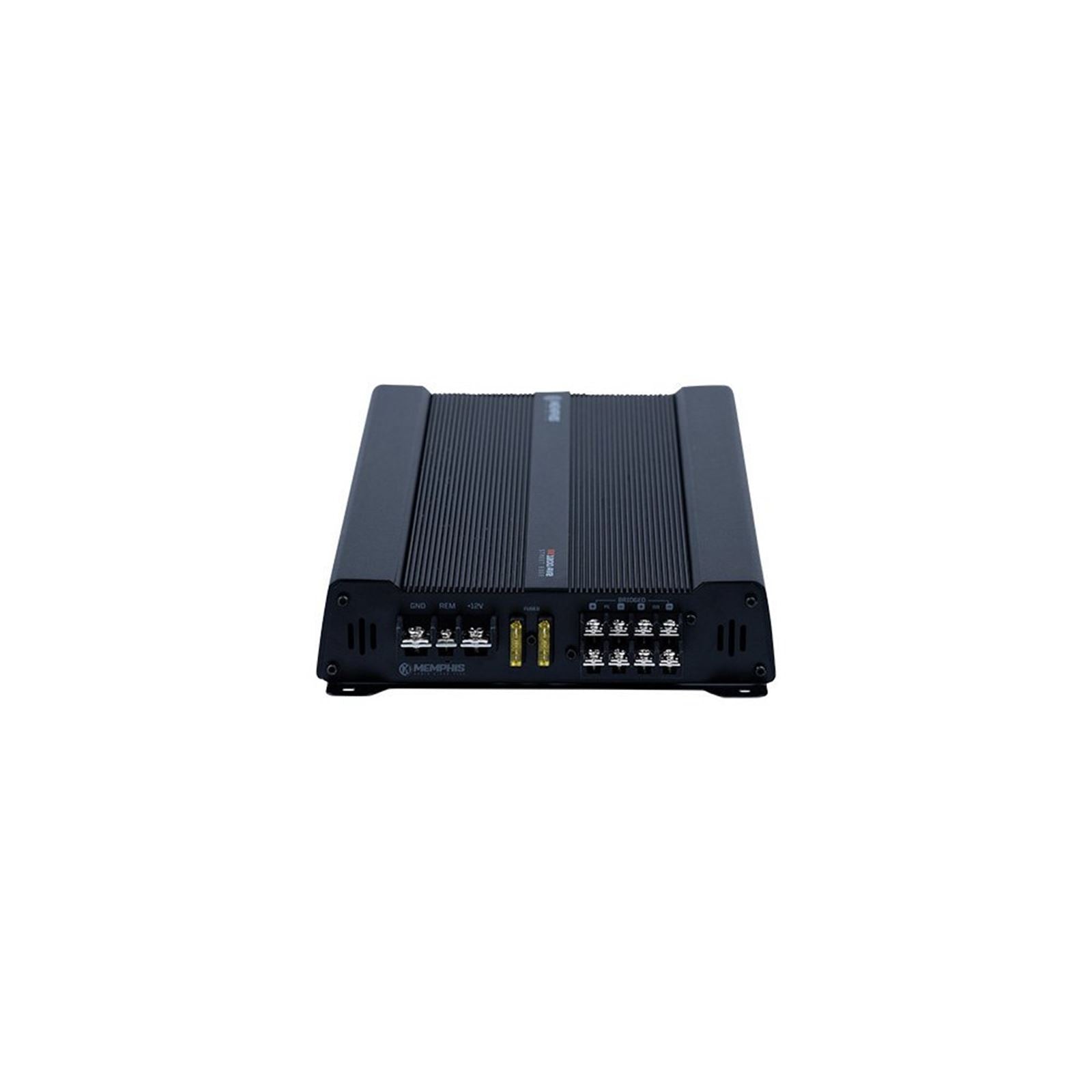 Memphis Audio 75WX4 AT 2 OHM Street Edge Amplifier SE1200.4V2_1769294