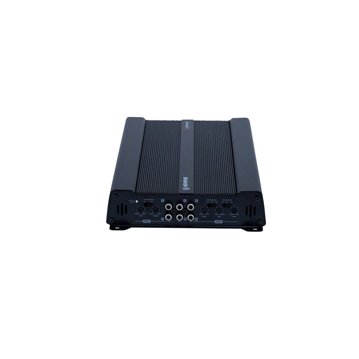 Memphis Audio 75WX4 AT 2 OHM Street Edge Amplifier SE1200.4V2_1769295