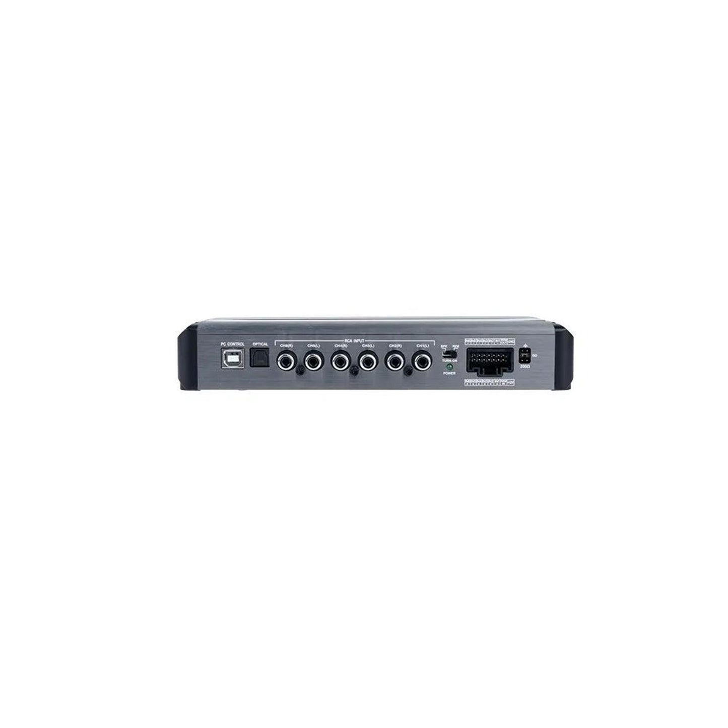 Memphis Audio Six Five Series DSP 6 to 8 Digital Sound Processor [MPN: VIV68DSP]_1769868