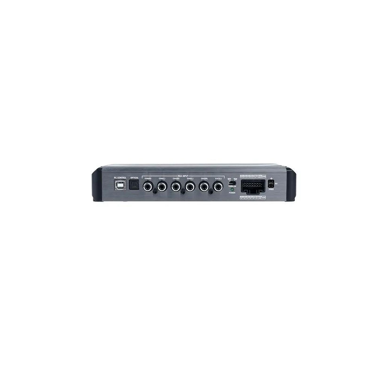 Memphis Audio Six Five Series DSP 6 to 8 Digital Sound Processor [MPN: VIV68DSP]_1769868