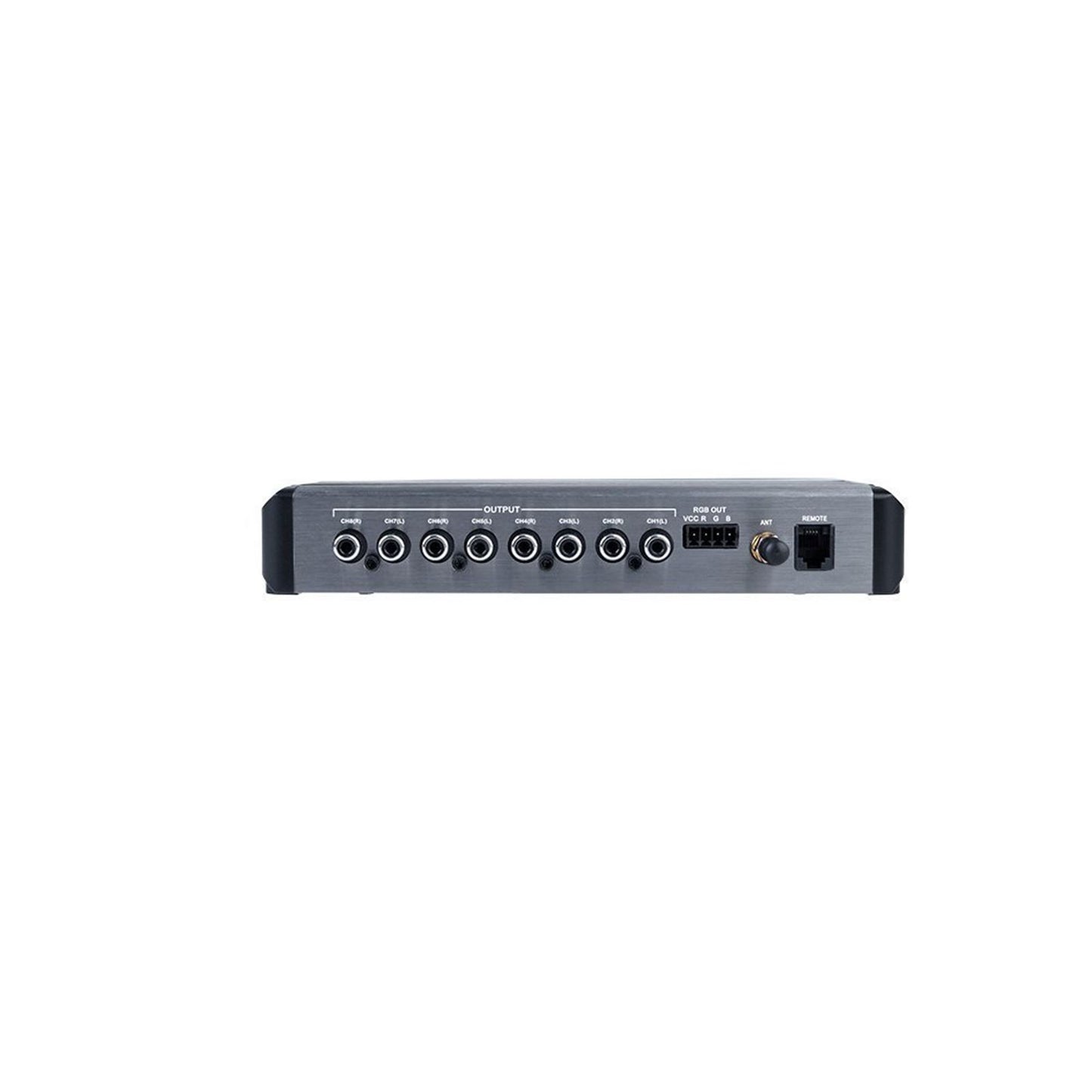 Memphis Audio Six Five Series DSP 6 to 8 Digital Sound Processor [MPN: VIV68DSP]_1769869