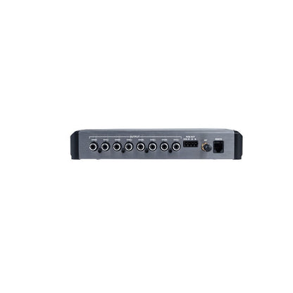 Memphis Audio Six Five Series DSP 6 to 8 Digital Sound Processor [MPN: VIV68DSP]_1769869