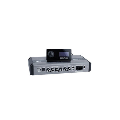 Memphis Audio Six Five Series DSP 6 to 8 Digital Sound Processor [MPN: VIV68DSP]_1769870