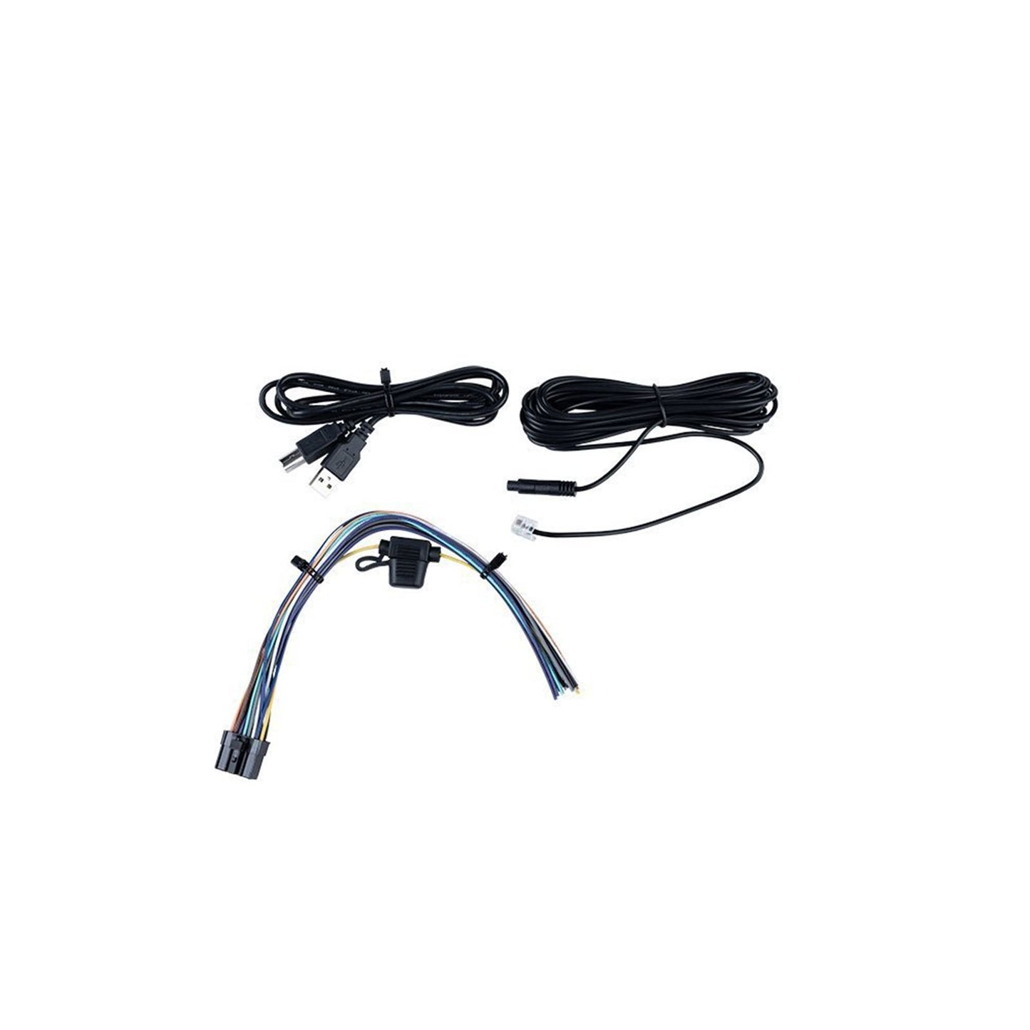 Memphis Audio Six Five Series DSP 6 to 8 Digital Sound Processor [MPN: VIV68DSP]_1769872